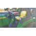 John Deere 2036R Compact Tractor